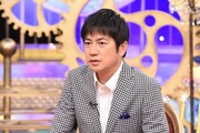 羽鳥慎一 (c)日本テレビ