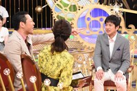 「1周回って知らない話 真夏の2大特番ウラ側SP」のワンシーン。(c)日本テレビ