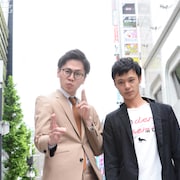 「ラジオの自主練で笑い合っていた」東京ホテイソン、オールナイトニッポン0挑戦