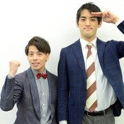 オールナイトニッポン0抜擢さすらいラビー、三四郎の「脅威じゃない」も追い風に