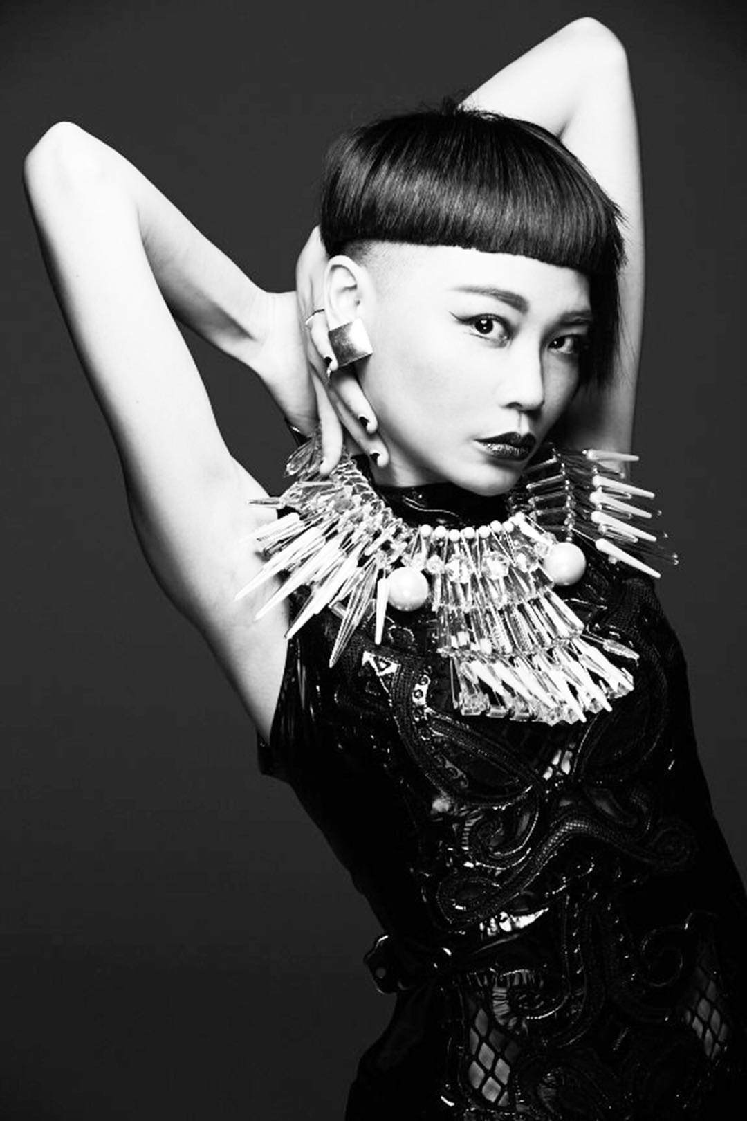 Judy Chou