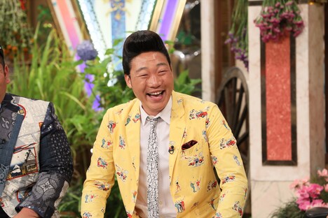 ANZEN漫才みやぞん (c)テレビ朝日