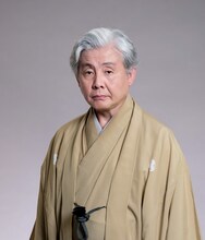 柳家喬太郎（撮影：和知 明）