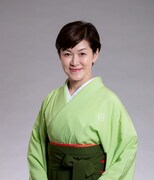 玉川奈々福(撮影:和知 明)