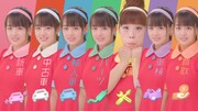 森田まりこが出演するCM「伊原六花ダンス 編」より。