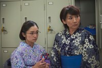 「警視庁ゼロ係 」第5話より。(c)テレビ東京