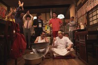 「警視庁ゼロ係 」第5話より。(c)テレビ東京