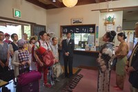 「警視庁ゼロ係 」第5話より。(c)テレビ東京