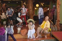 「警視庁ゼロ係 」第5話より。(c)テレビ東京