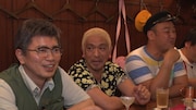 「松本家の休日」のワンシーン。(c)ABC