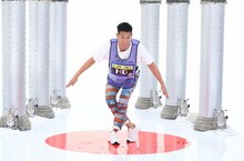 レイザーラモンHG (c)関西テレビ