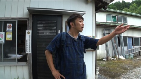 TKO木本 (c)テレビ朝日