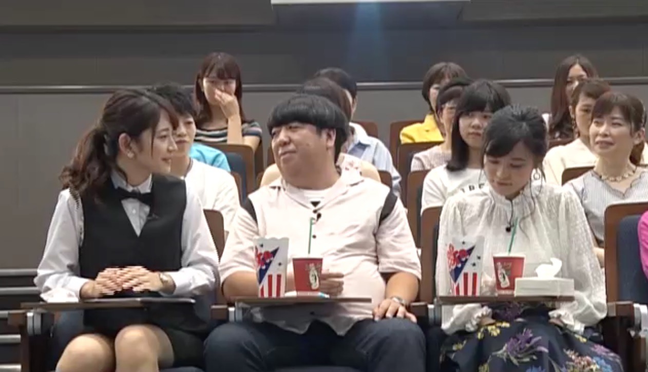 「朝までに…～寝ている間にサプライズ大作戦～」のワンシーン。(c)テレビ東京
