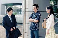 映画「ノーマーク爆牌党」より。