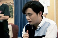 映画「ノーマーク爆牌党」より。