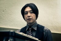 映画「ノーマーク爆牌党」より。