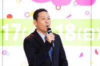 東野幸治 (c)関西テレビ