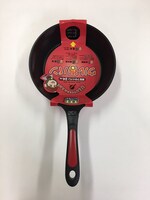 犬の心いけやがプロデュースしたフライパン。