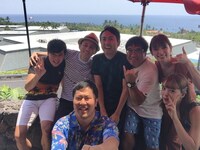 「有吉の夏休み2018 密着120時間inハワイ」(c)フジテレビ