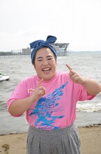 ゆりやんレトリィバァ (c)読売テレビ