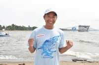 荻原次晴 (c)読売テレビ