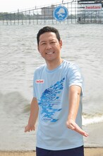 東野幸治 (c)読売テレビ