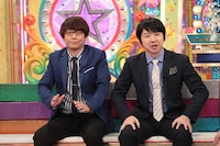 三四郎 (c)テレビ朝日