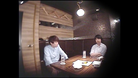 三四郎のドッキリのワンシーン。(c)テレビ朝日