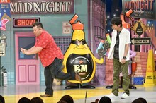 ブラックマヨネーズ (c)読売テレビ