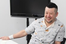 ケンドーコバヤシ