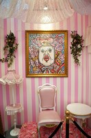 「超くっきーランド in 廈門」の様子。