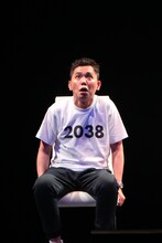 爆笑問題・太田