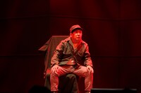 爆笑問題・田中