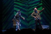 「二人の兵士」