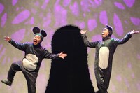 「爆チュー問題」