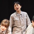 「ロックの女」開幕、鈴木砂羽が主演・椿鬼奴に太鼓判「女優っぽい!」