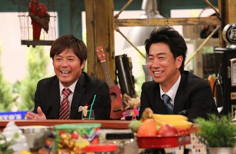 テンダラー (c)関西テレビ