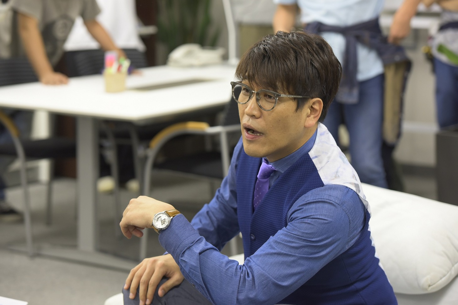 古坂大魔王