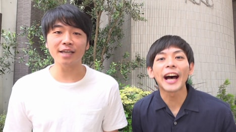 ロケ担当のさや香。(c)読売テレビ