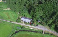 山奥の人気店。