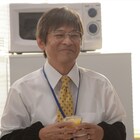 吉岡里帆とドラマ共演の内場勝則、アドバイスの極意は「ヒントだけ言う」