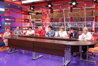 「採用！フリップNEWS」(c)中京テレビ