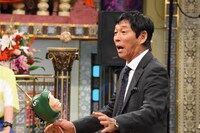 明石家さんま (c)日本テレビ