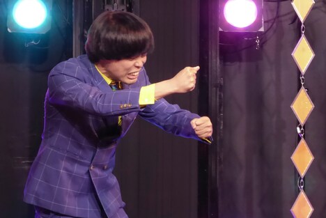 サツマカワRPG (c)BSフジ