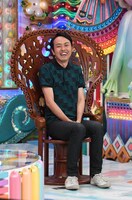 アンガールズ田中 (c)テレビ朝日