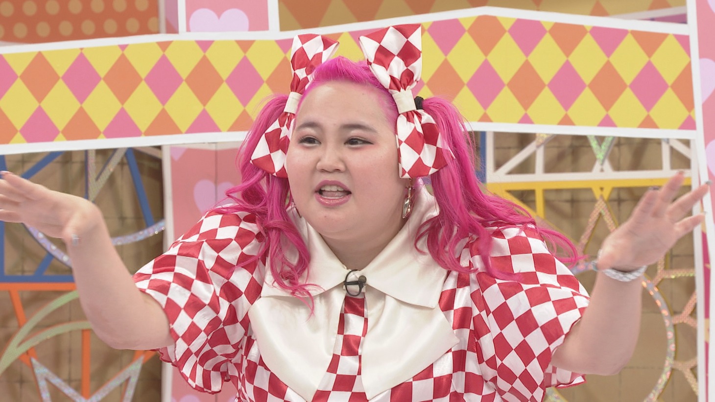 アユチャンネル (c)中京テレビ