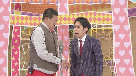 リニア (c)中京テレビ