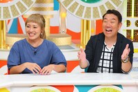 「メッセンジャーの○○は大丈夫なのか？」9月6日放送回のワンシーン。(c)MBS