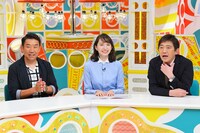 「メッセンジャーの○○は大丈夫なのか？」9月6日放送回のワンシーン。(c)MBS