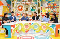 「メッセンジャーの○○は大丈夫なのか？」9月6日放送回のワンシーン。(c)MBS